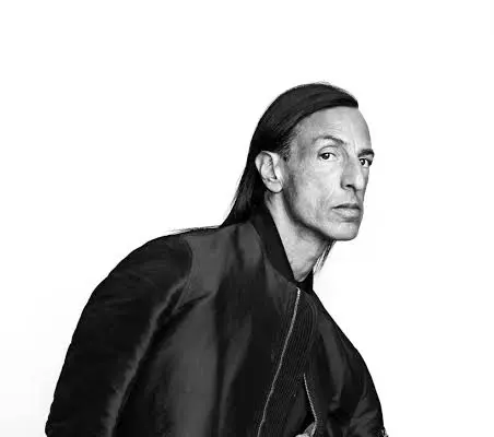 Rick Owens Arrives in India Through Galeries Lafayette Mumbai