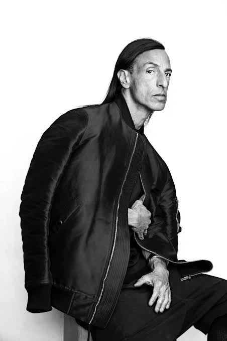 Rick Owens Arrives in India Through Galeries Lafayette Mumbai