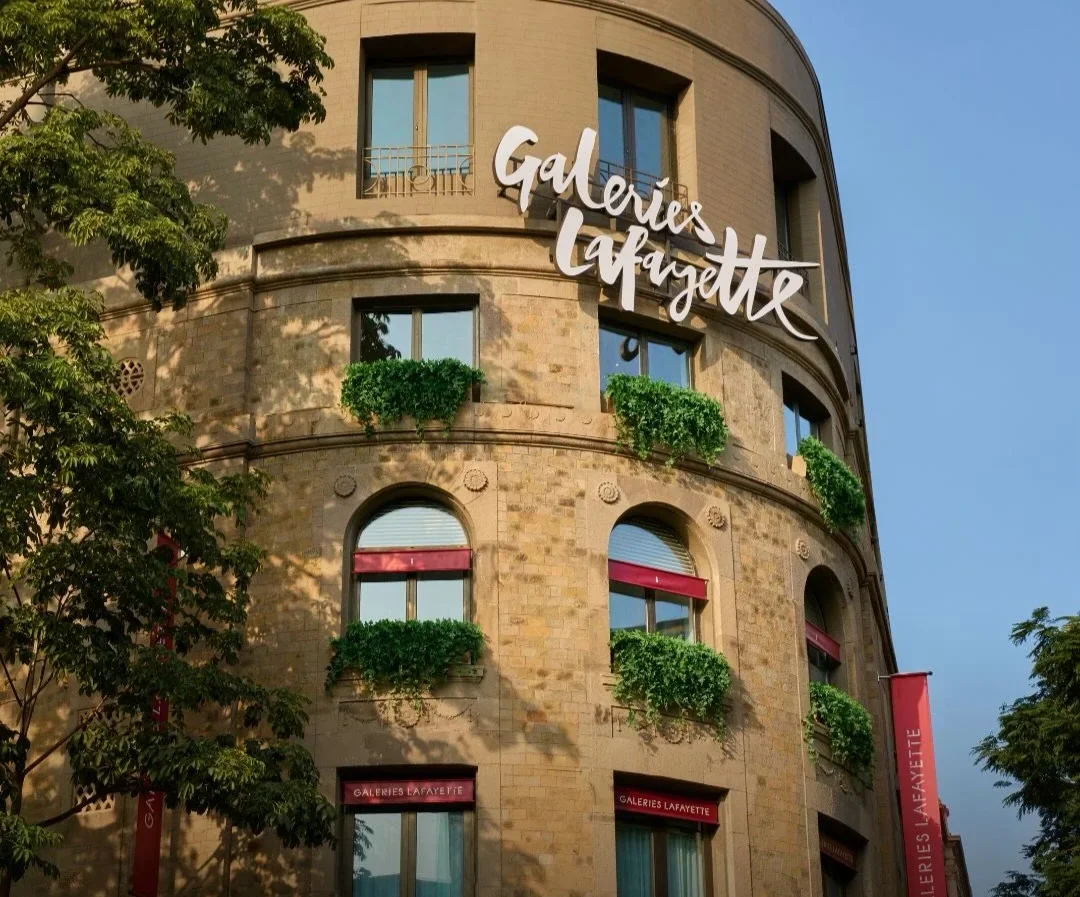 Rick Owens Arrives in India Through Galeries Lafayette Mumbai