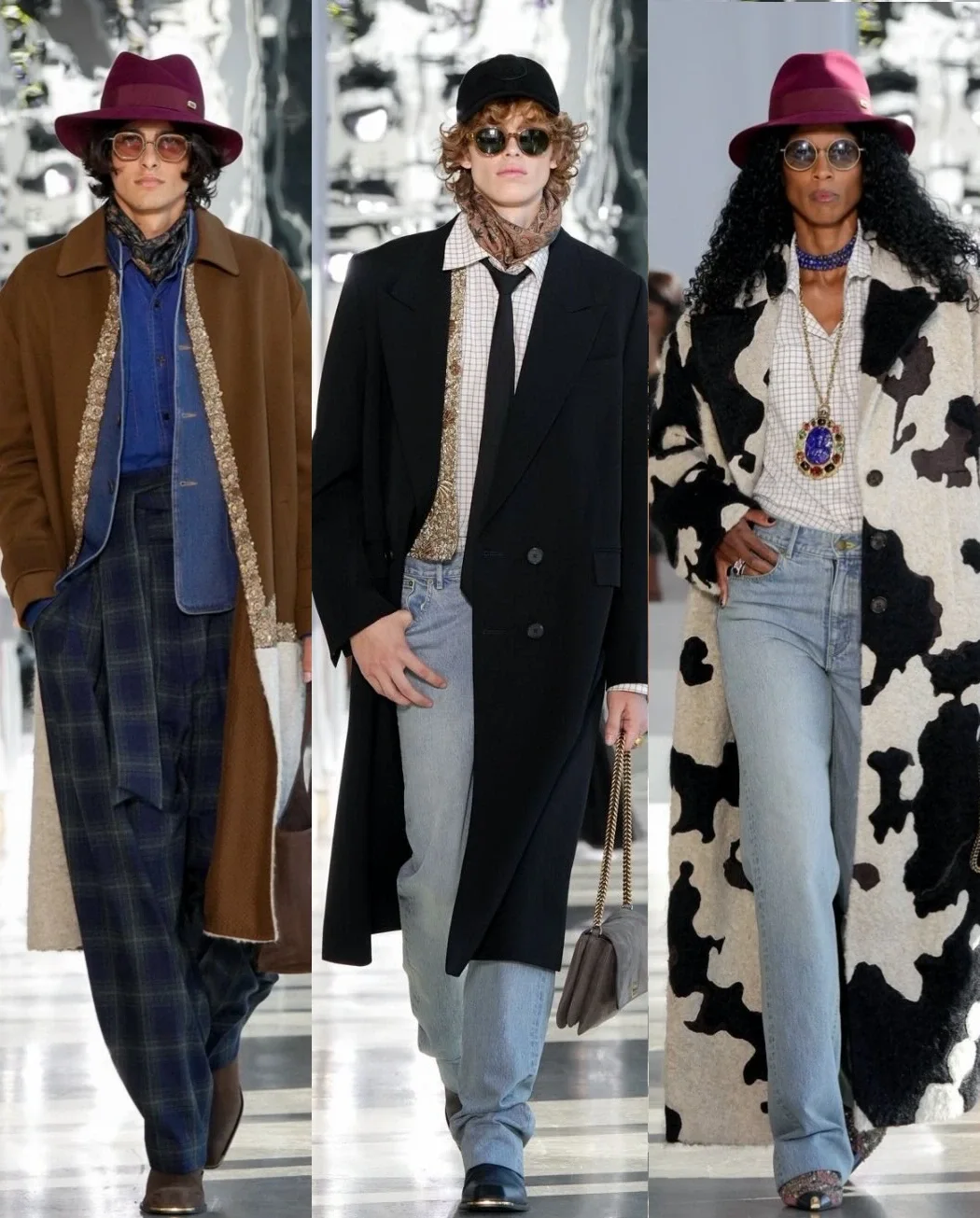 Sabyasachi Spring 2027 at NYFW