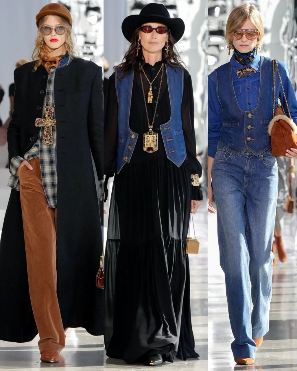 Sabyasachi Spring 2027 at NYFW