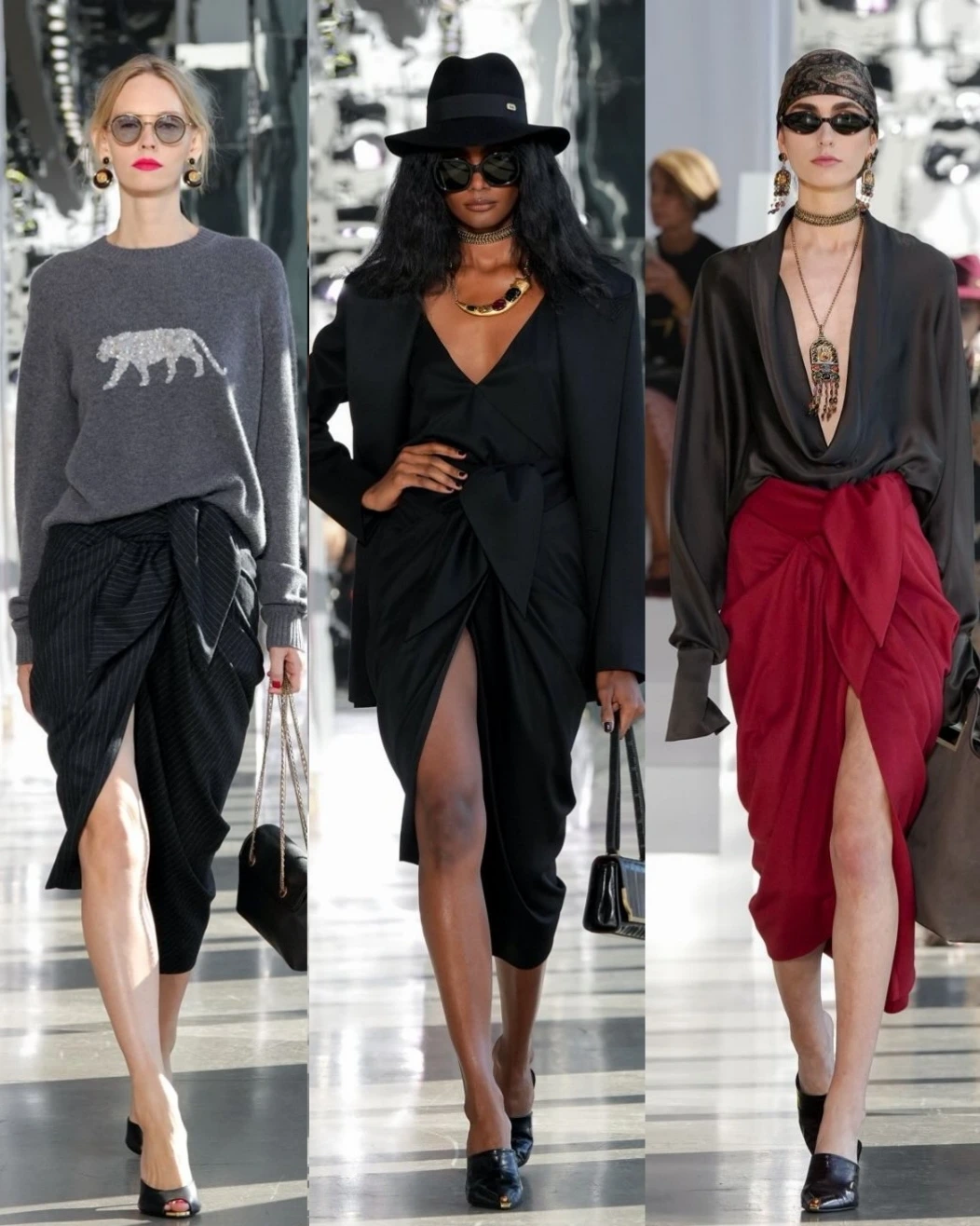 Sabyasachi Spring 2027 at NYFW
