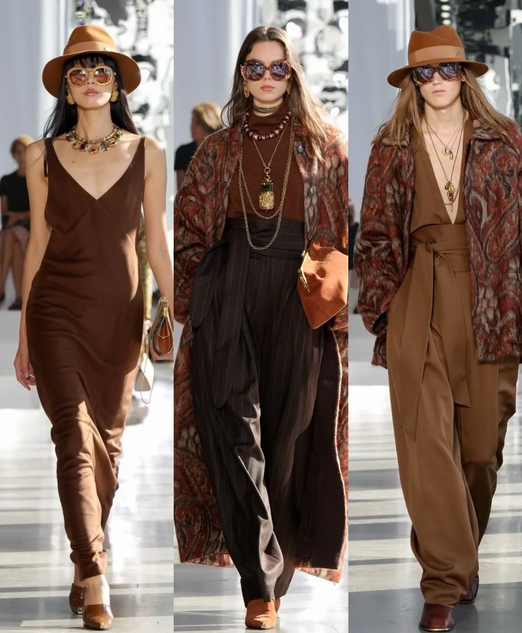 Sabyasachi Spring 2027 at NYFW