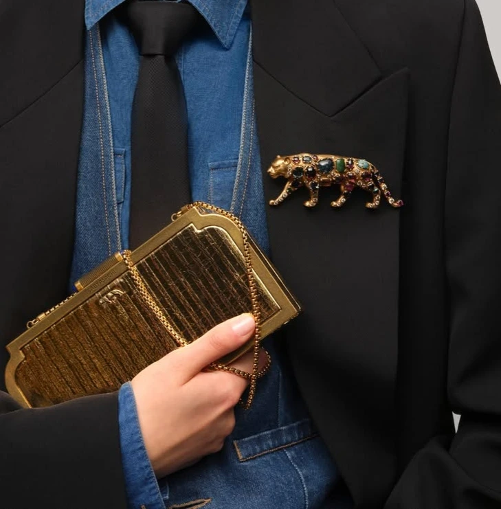 Sabyasachi x The Met Jewellery at NYFW Spring 2027