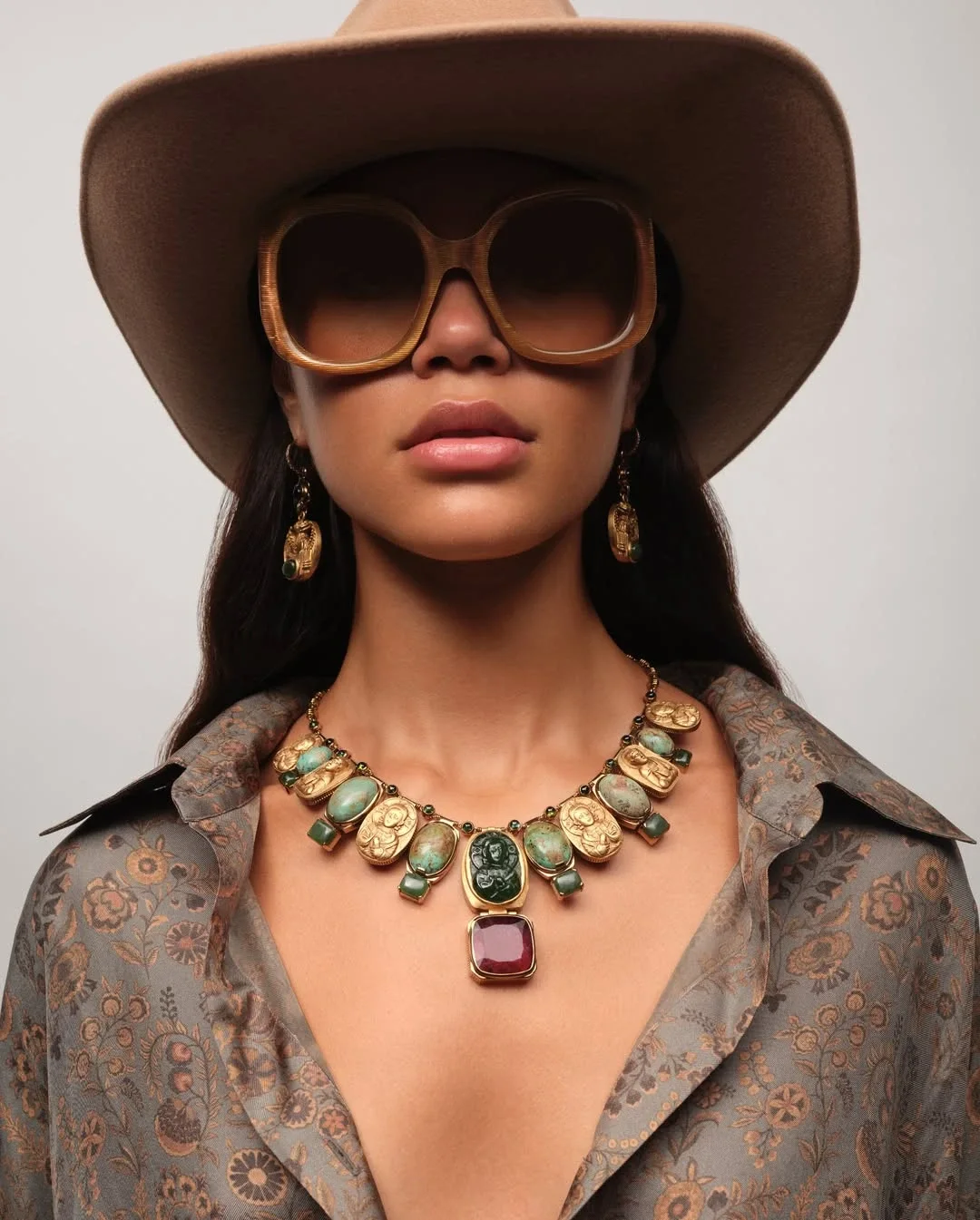 Sabyasachi x The Met Jewellery at NYFW Spring 2027