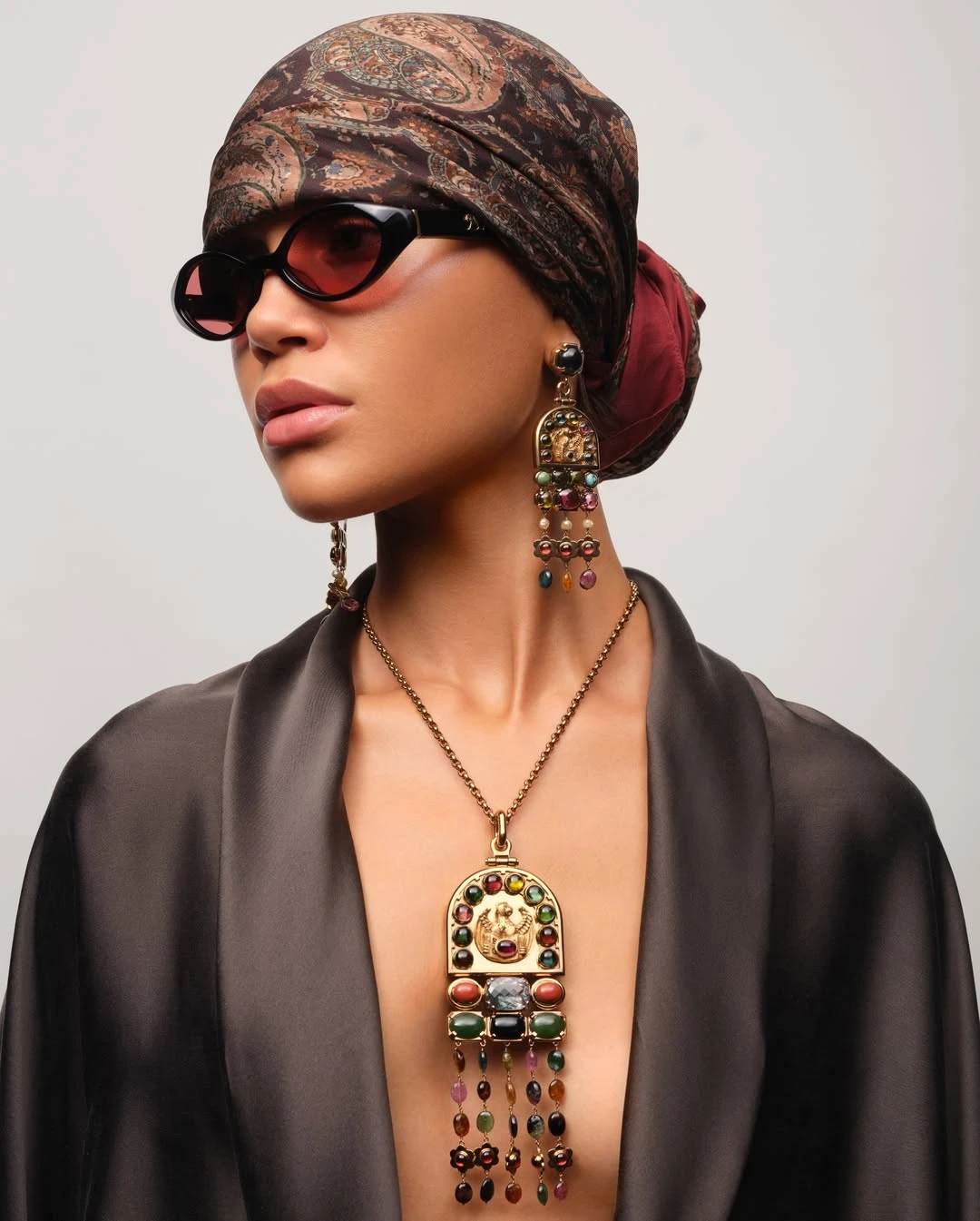Sabyasachi x The Met Jewellery at NYFW Spring 2027