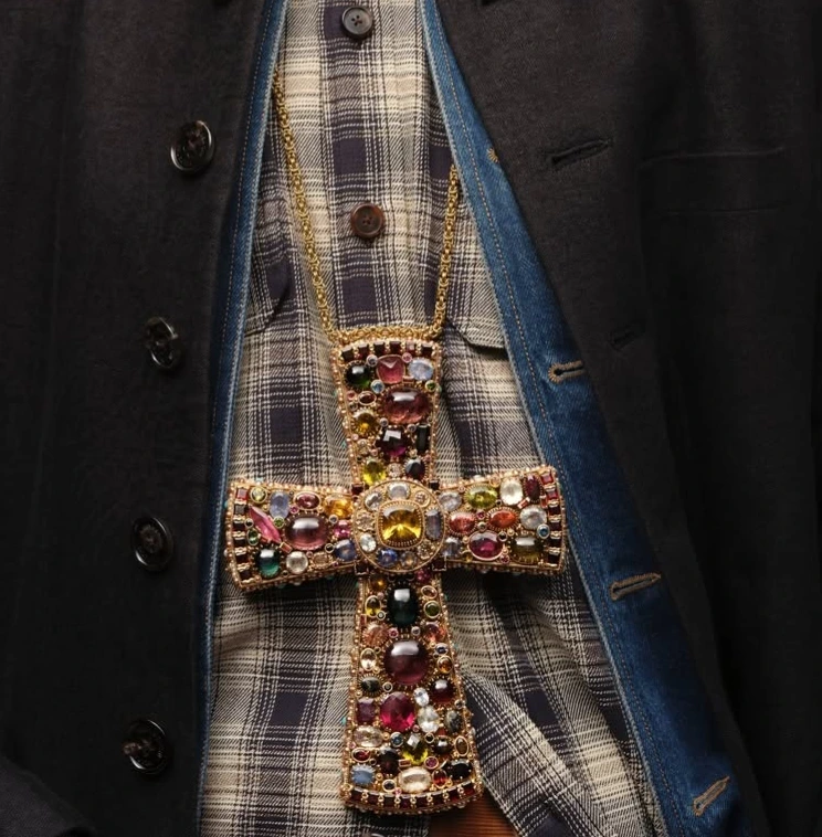 Sabyasachi x The Met Jewellery at NYFW Spring 2027