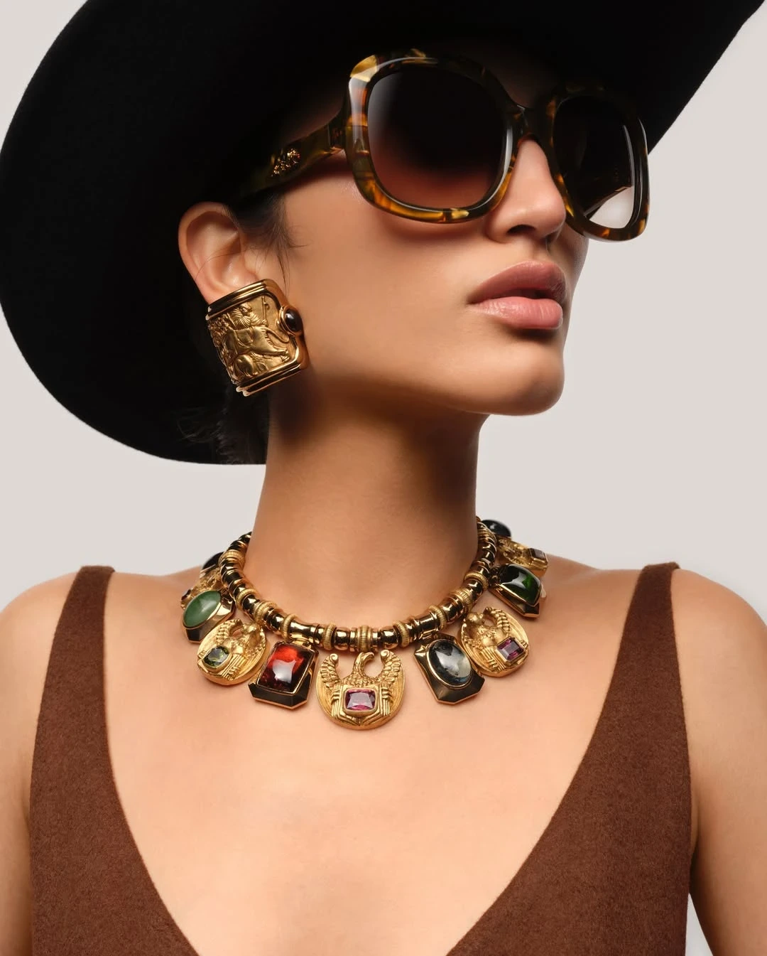 Sabyasachi x The Met Jewellery at NYFW Spring 2027