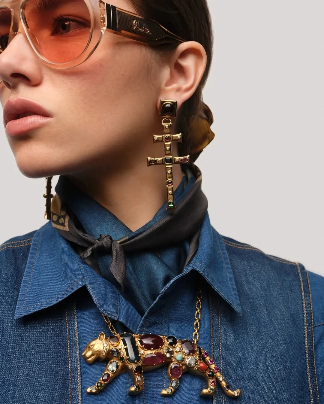 Sabyasachi x The Met Jewellery at NYFW Spring 2027