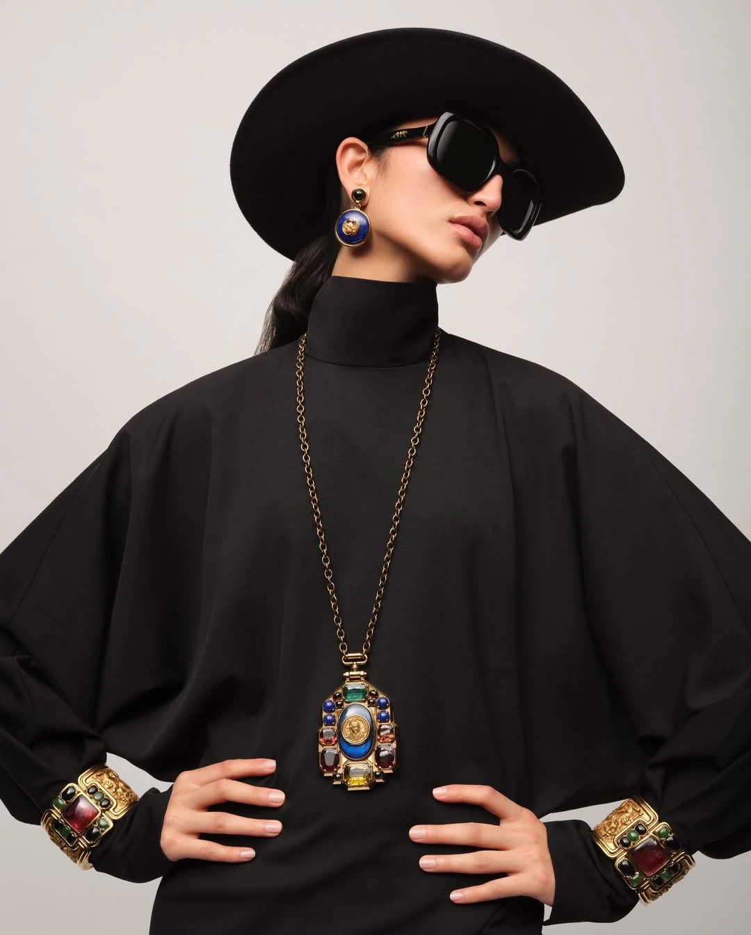Sabyasachi x The Met Jewellery at NYFW Spring 2027