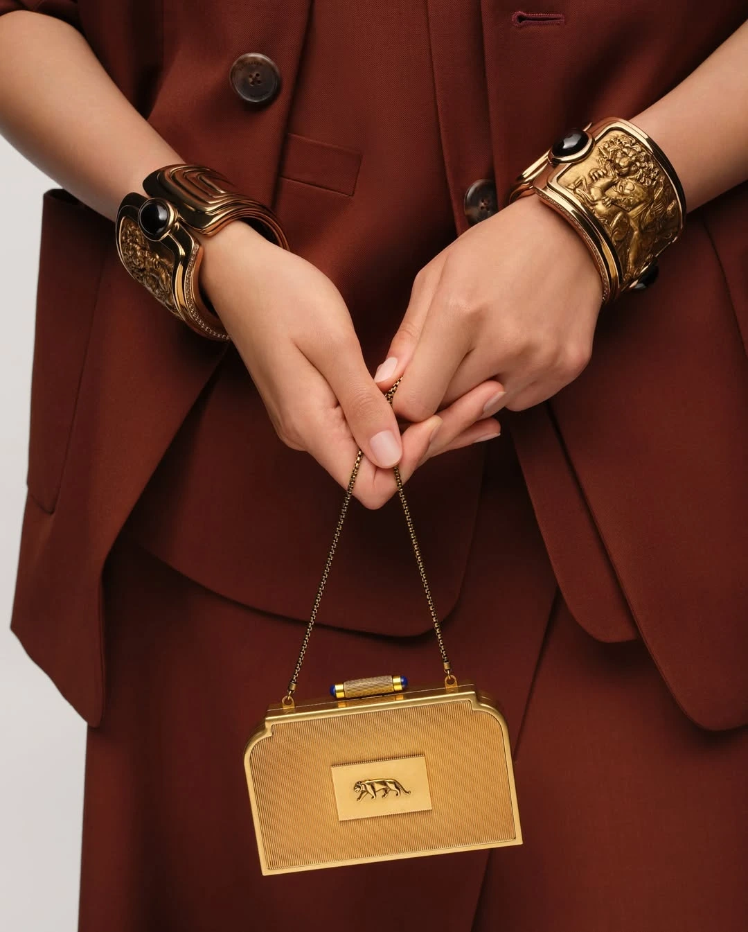 Sabyasachi x The Met Jewellery at NYFW Spring 2027