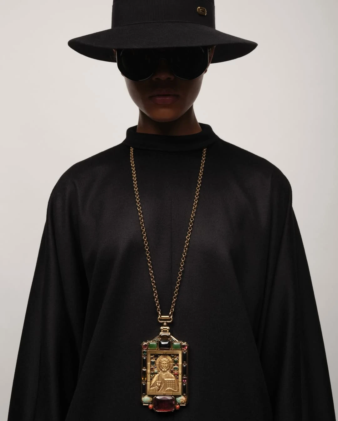 Sabyasachi x The Met Jewellery at NYFW Spring 2027