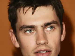 Spike Fearn is LOEWE New Brand Ambassador