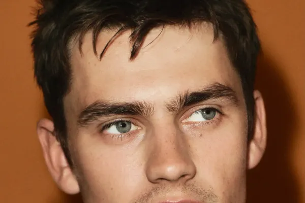 Spike Fearn is LOEWE New Brand Ambassador