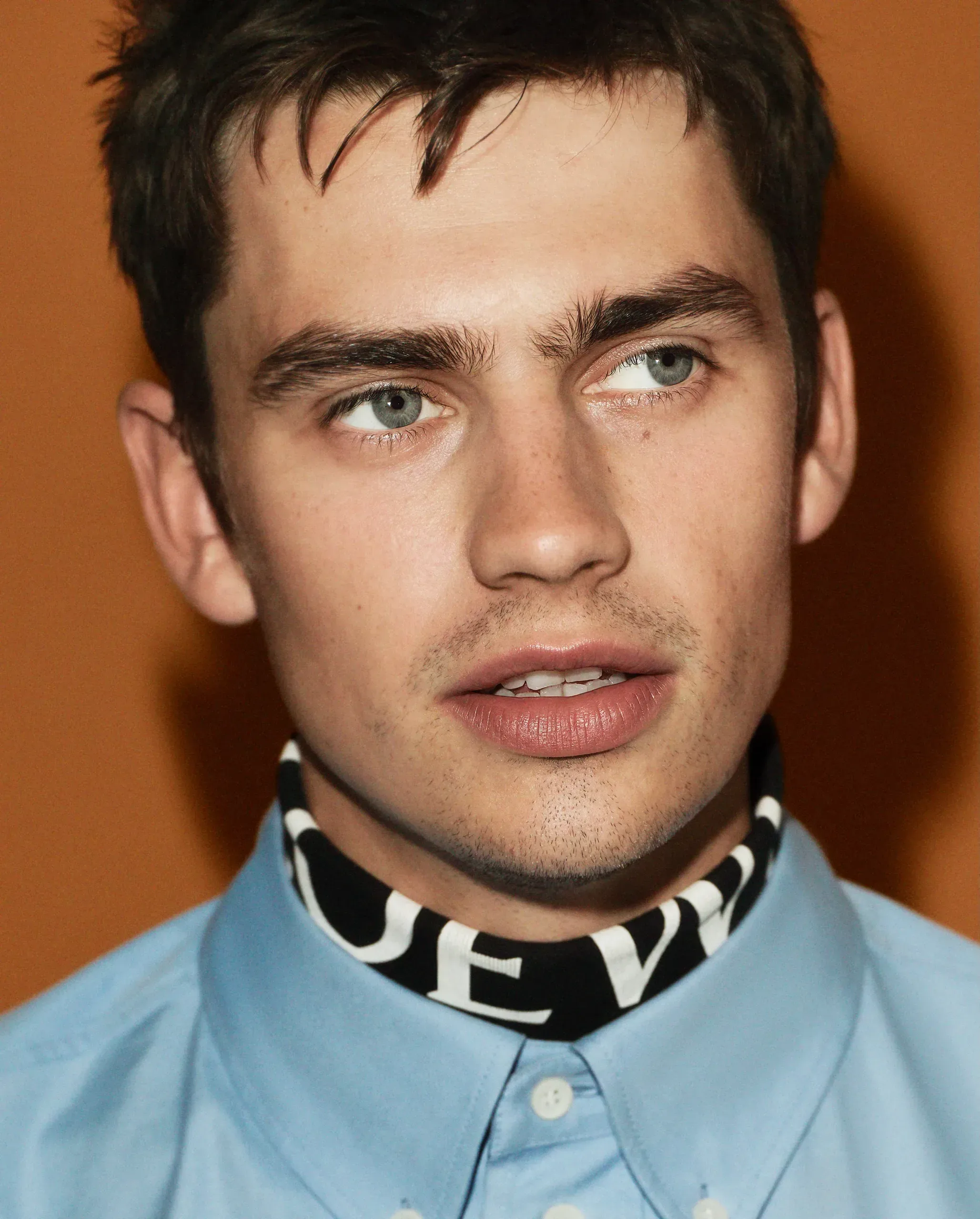 Spike Fearn is LOEWE New Brand Ambassador