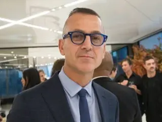 Steven Kolb Resigns From CFDA After NYFW Protester Confrontation