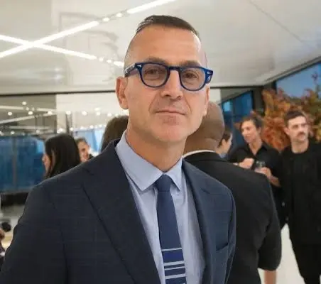 Steven Kolb Resigns From CFDA After NYFW Protester Confrontation