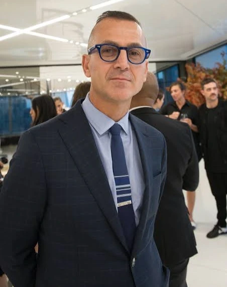 Steven Kolb Resigns From CFDA After NYFW Protester Confrontation