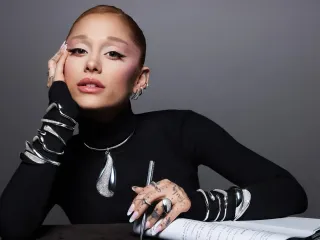 Ariana Grande Swarovski Classica Everyday Jewellery Collection