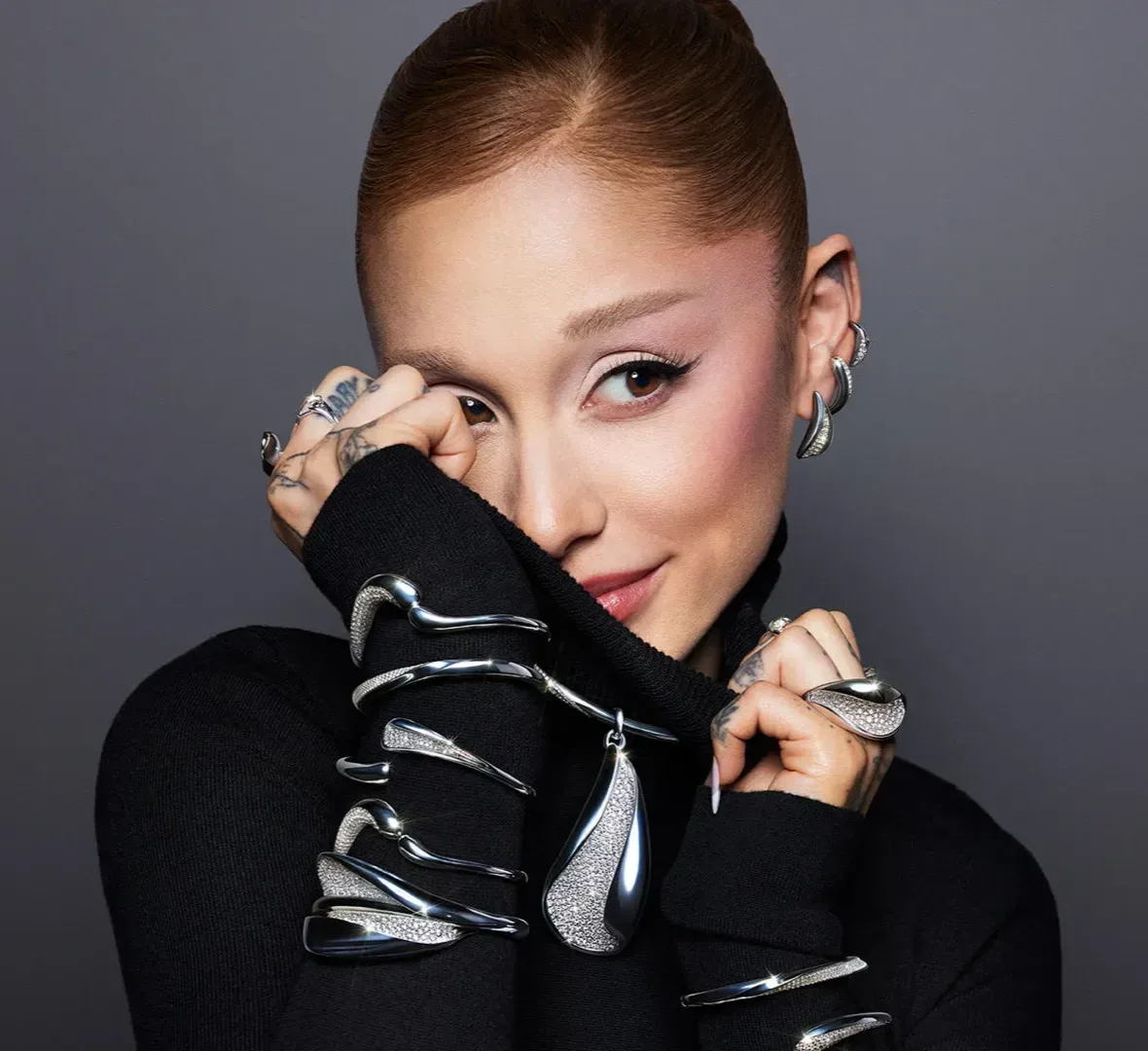 Swarovski Classica Everyday Jewellery Collection