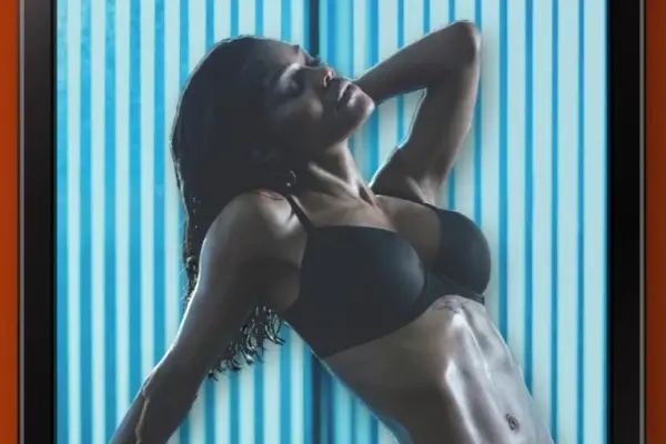 Teyana Taylor Fronts Calvin Klein’s New Perfectly Fit Bra Campaign