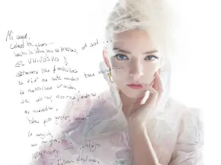 THEVXLLEY Paper Suit V Magazine September 2026