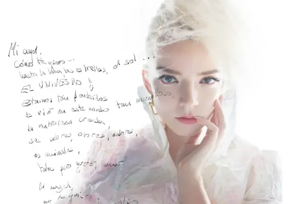 THEVXLLEY Paper Suit V Magazine September 2026