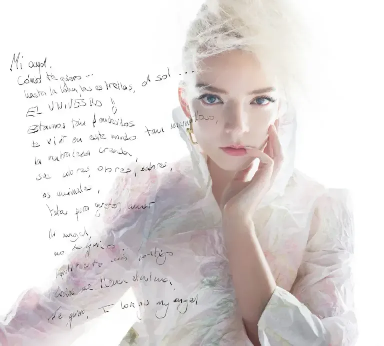 THEVXLLEY Paper Suit V Magazine September 2026