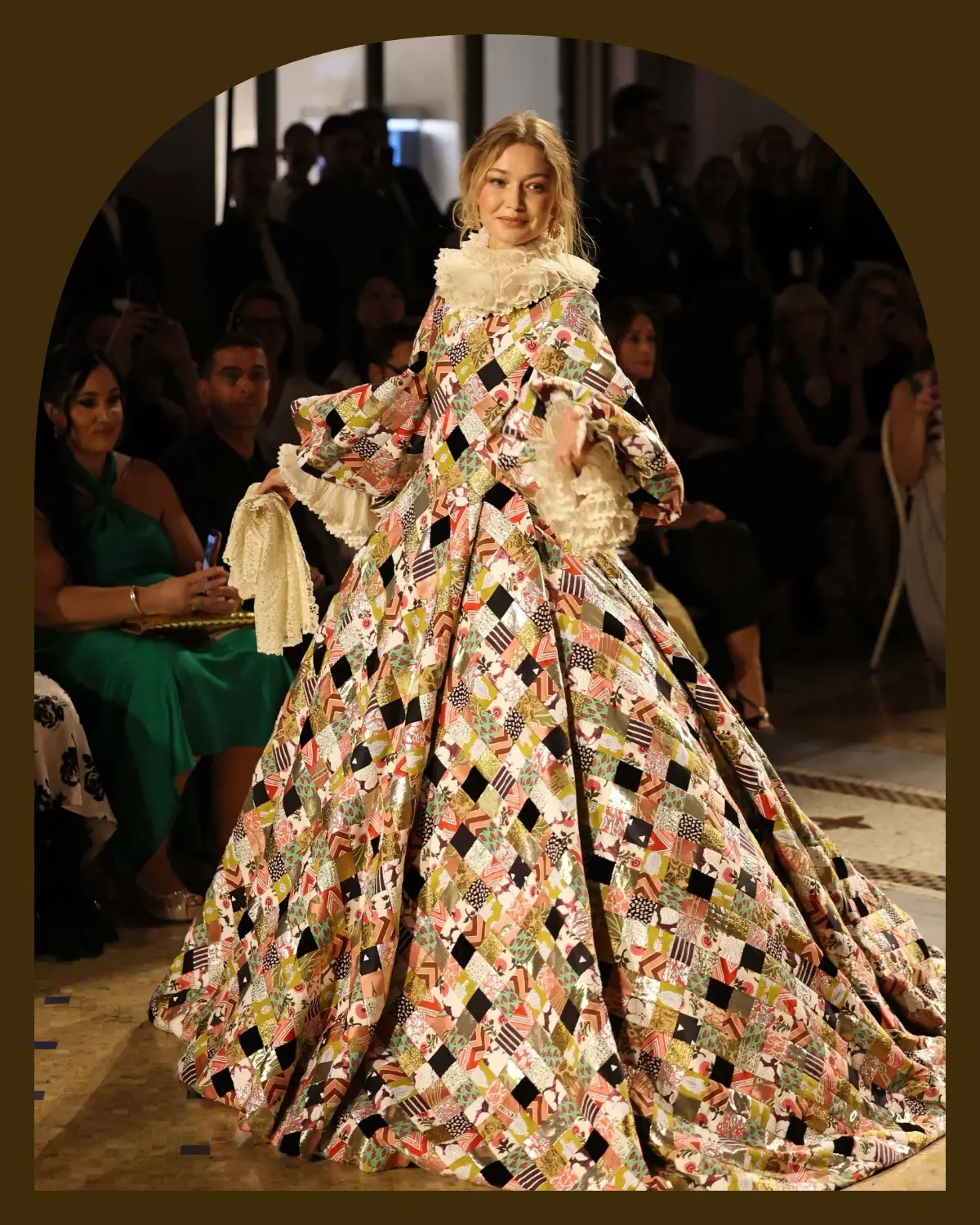 Vogue World 2026 Milano Fashion