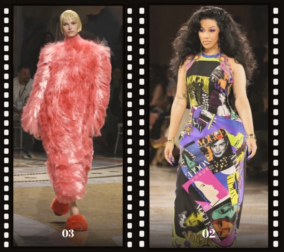 Vogue World 2026 Milano Fashion