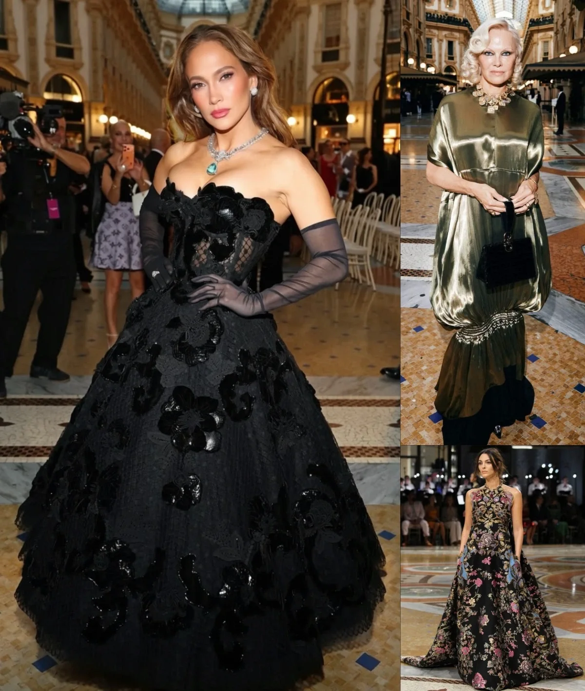 Vogue World 2026 Milano Fashion