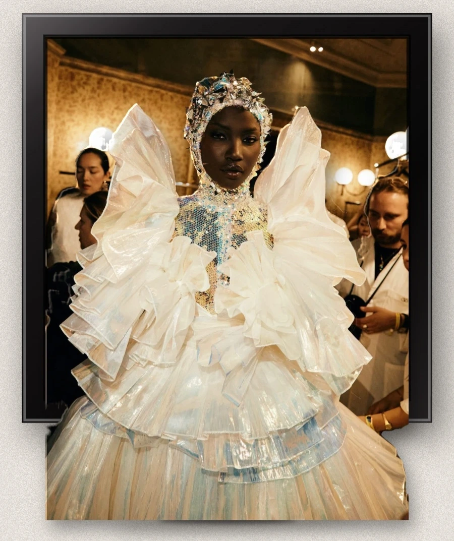 Vogue World 2026 Milano Fashion