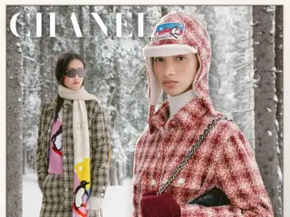 Chanel Coco Neige 2026