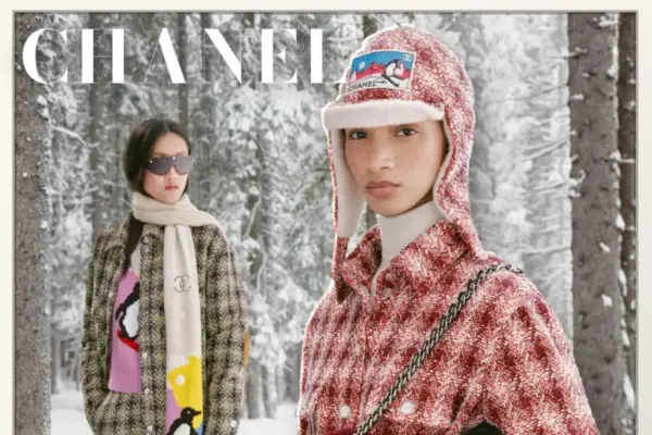 Chanel Coco Neige 2026