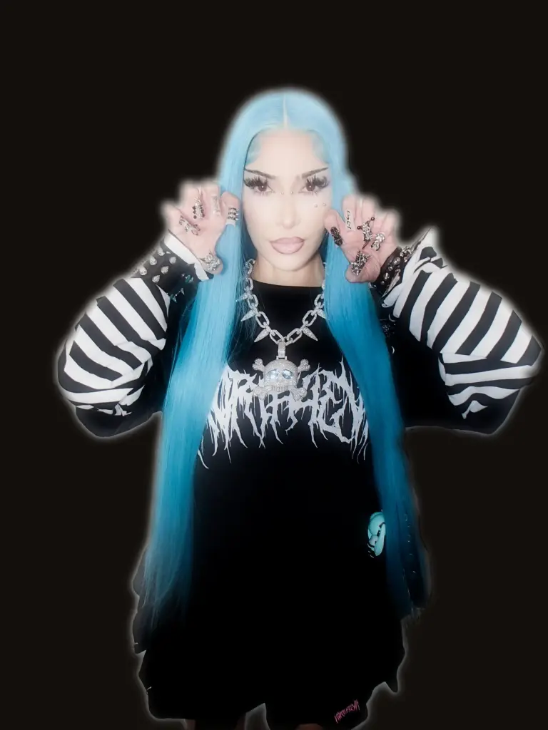 Kim Kardashian’s 2026 Halloween Look Daughter North West