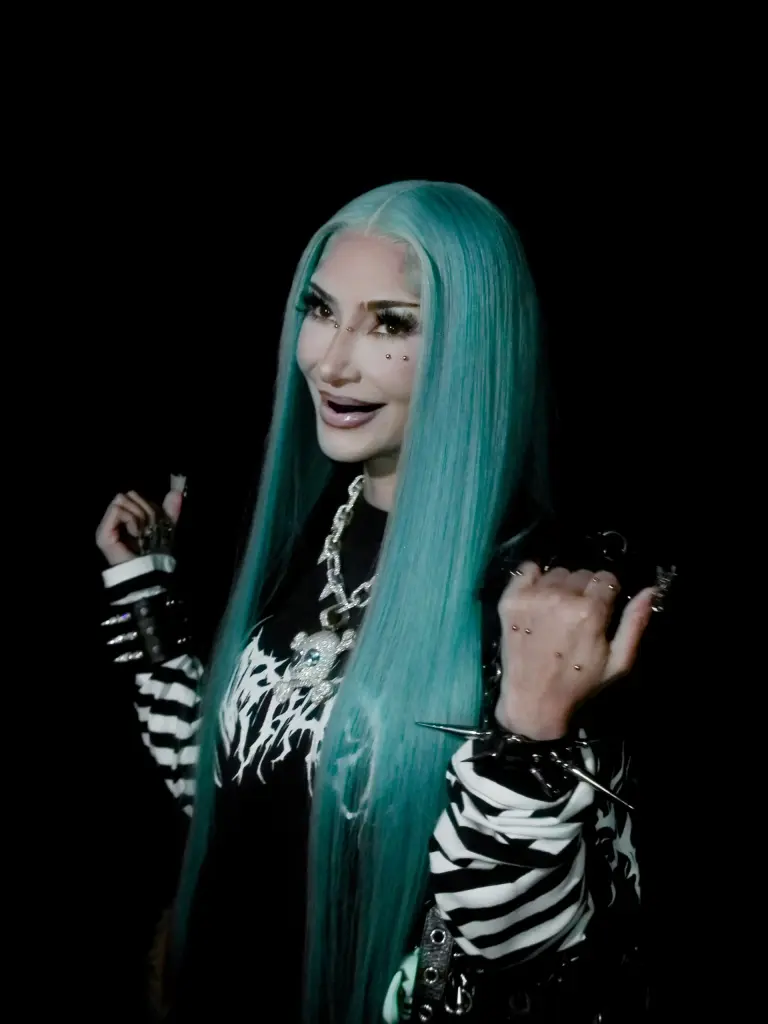 Kim Kardashian 2026 Halloween Looks like Daughter North West