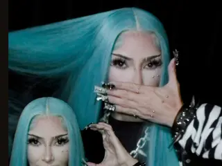 Kim Kardashian’s 2026 Halloween Look Is All About Daughter North West