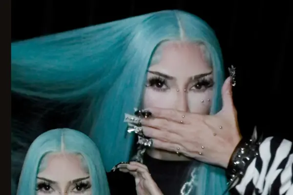 Kim Kardashian’s 2026 Halloween Look Is All About Daughter North West