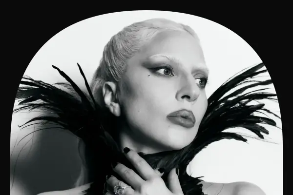 Lady Gaga, who has become CEO of the beauty brand she co-founded, Haus Labs