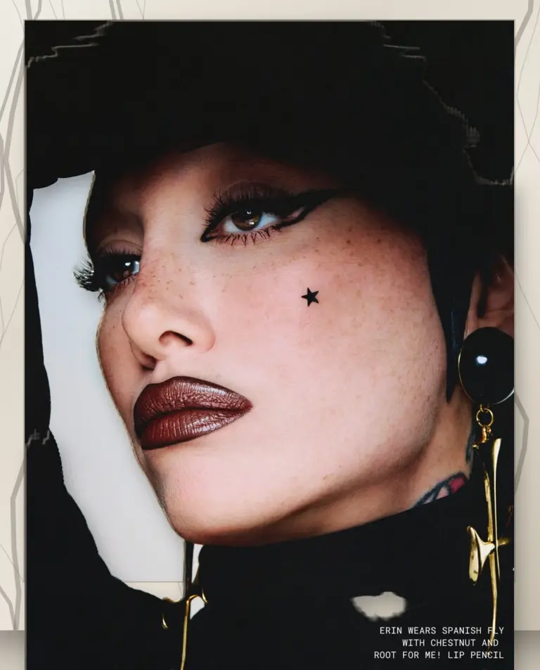 MAC Revives Its Cult Frost Lipstick for 2026
