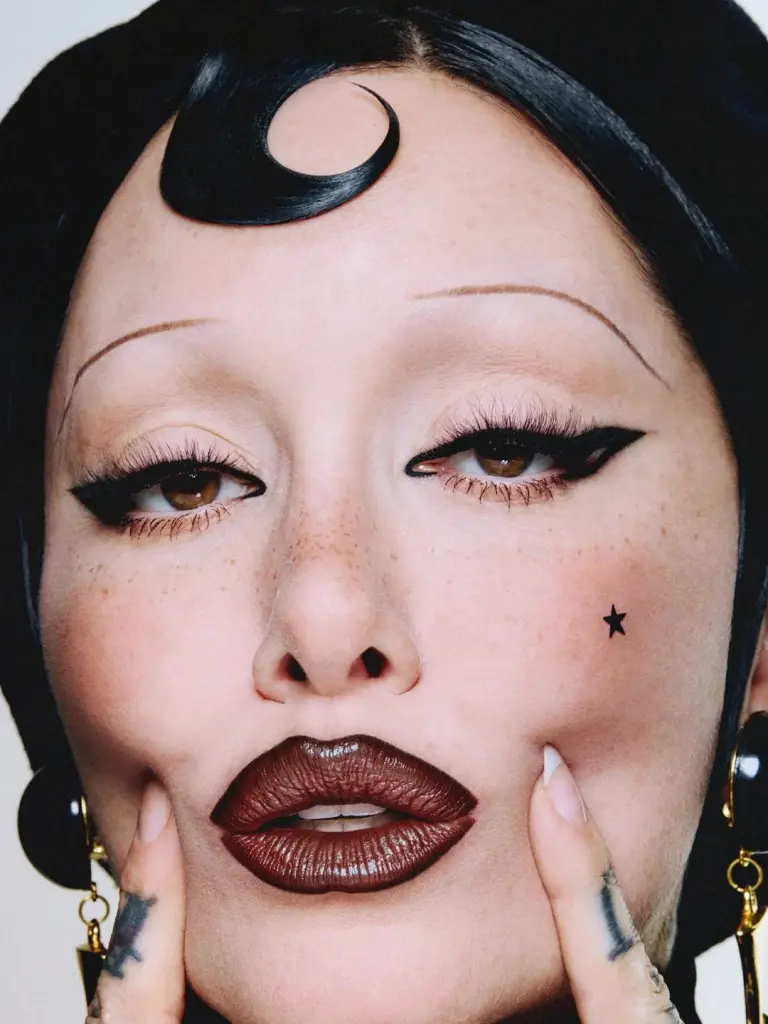 MAC Frost Lipstick 2026