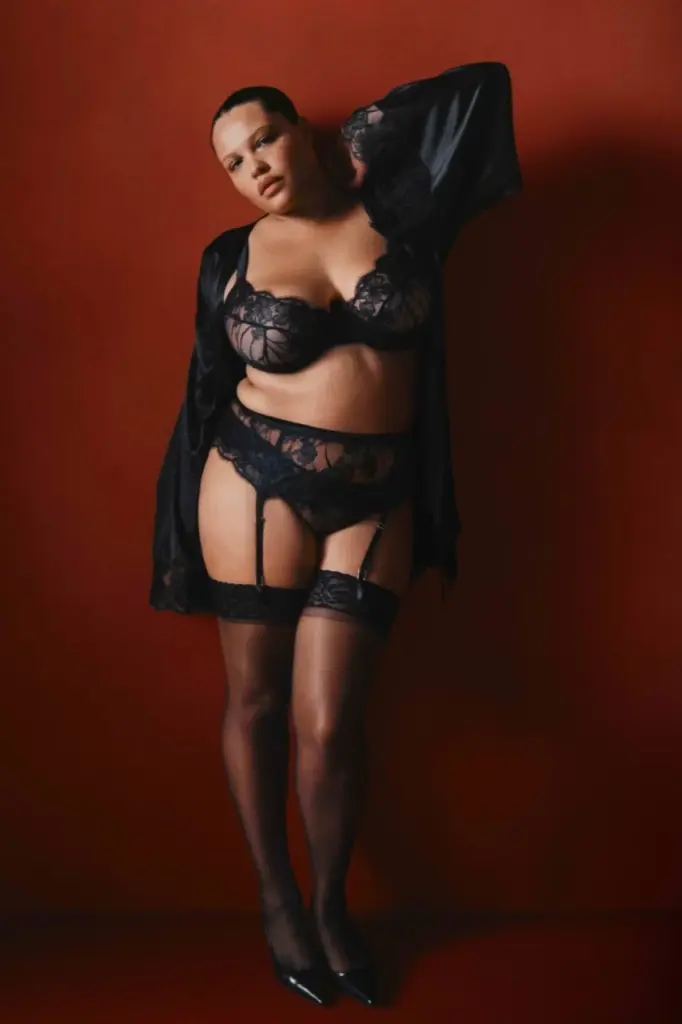 Marks Spencer everyday Lingerie Coco de Mer
