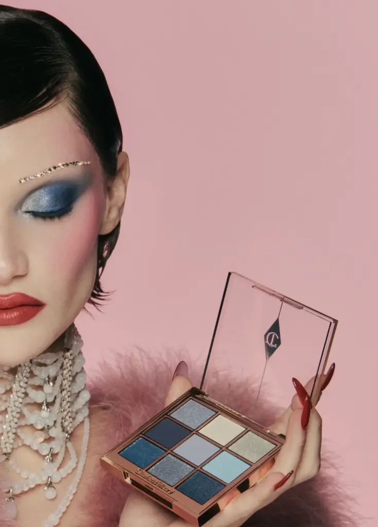 Holiday Makeup Inspiration 2026