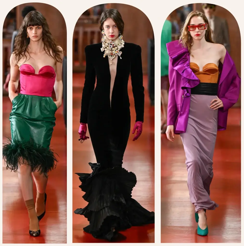 Valentino SS27