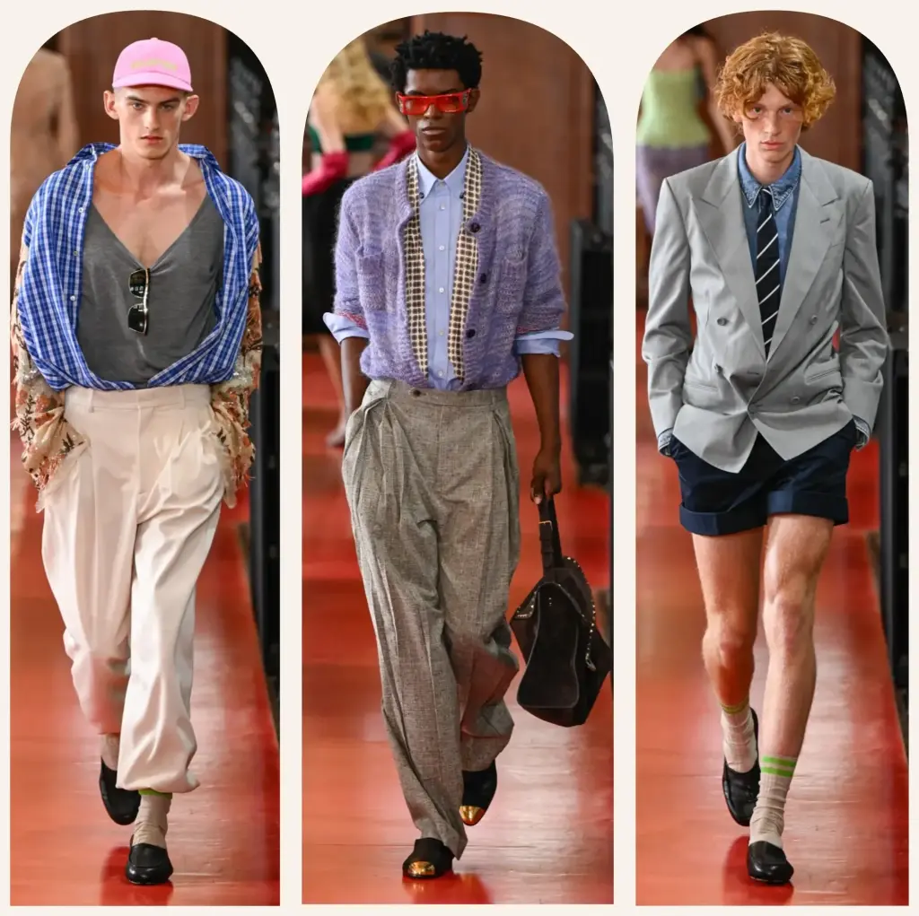 Valentino SS27