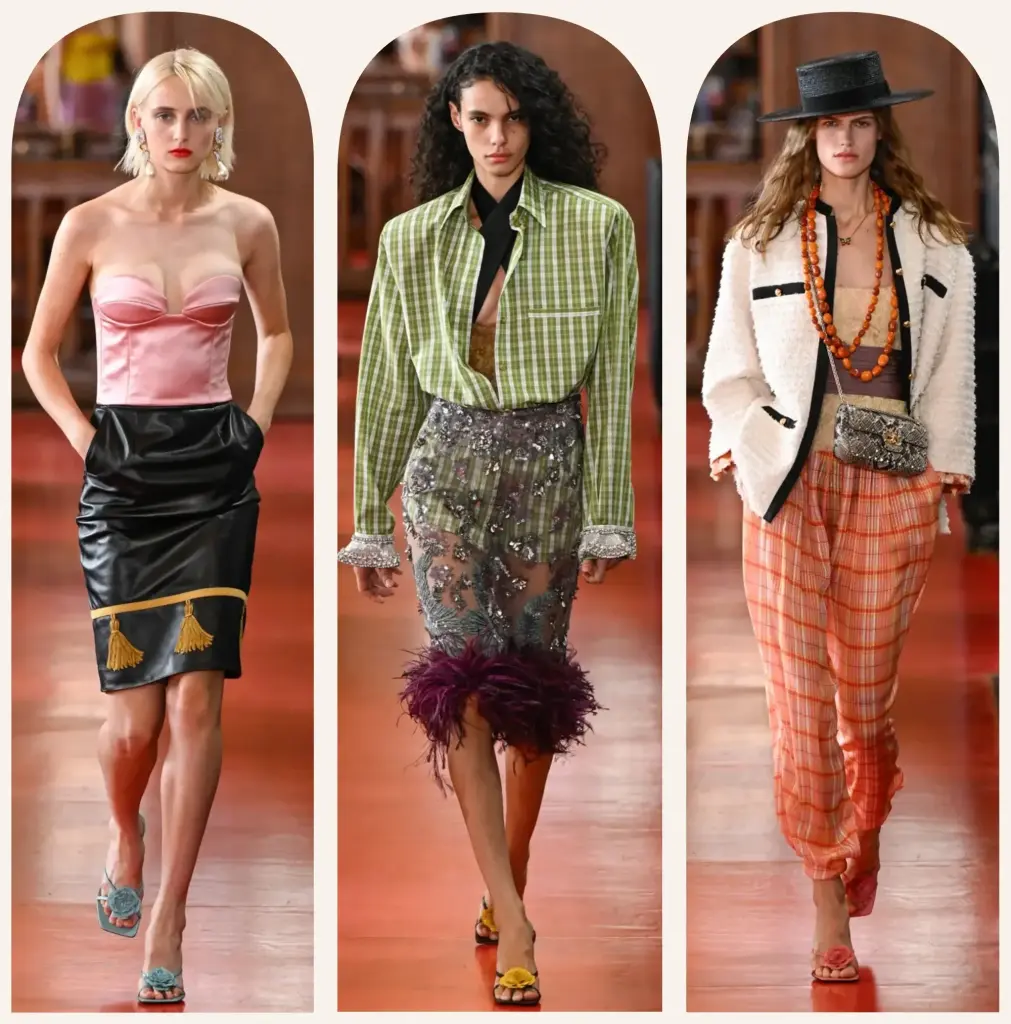 Valentino SS27