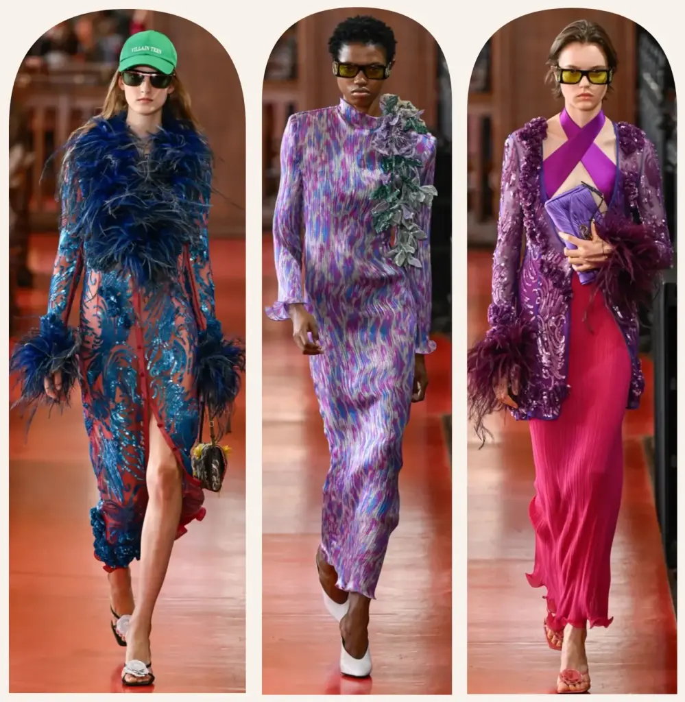 Valentino SS27