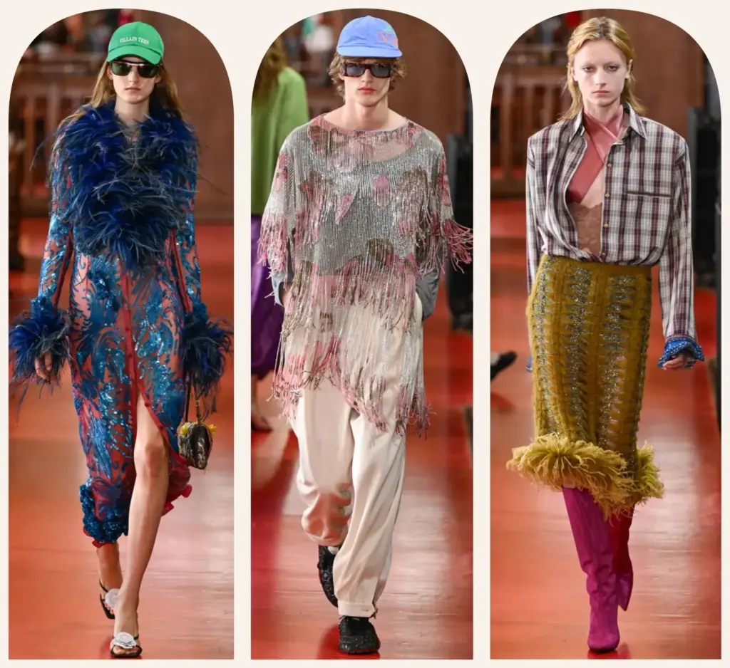 Valentino SS27