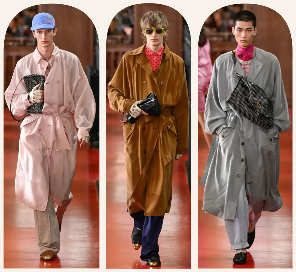 Valentino SS27