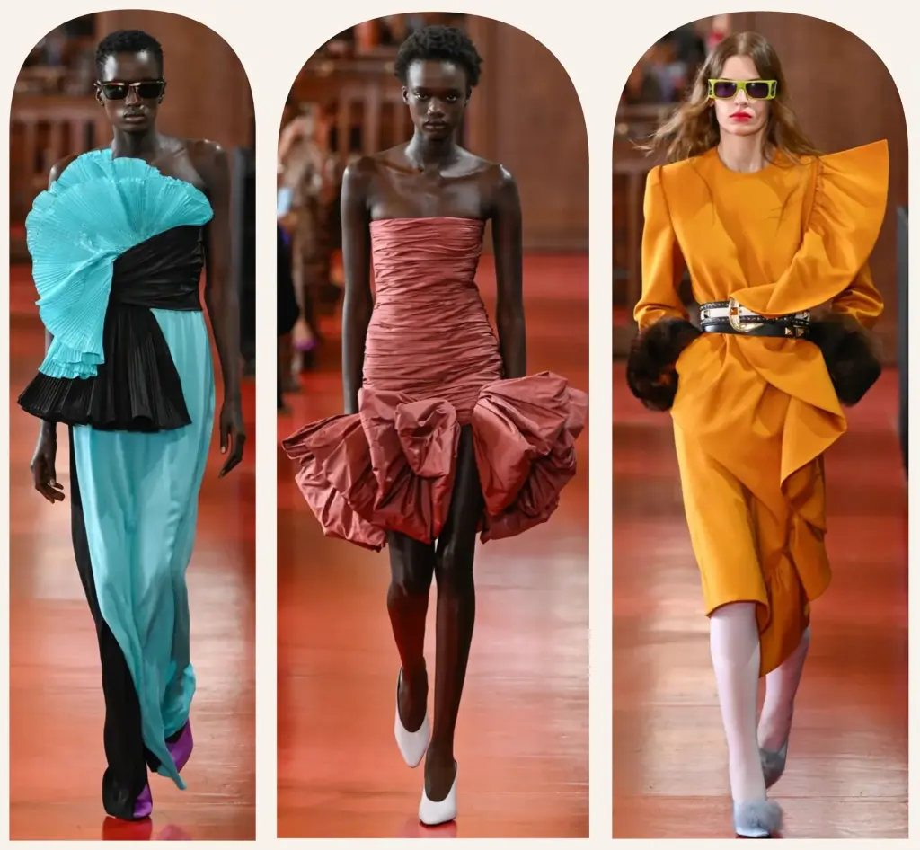 Valentino SS27